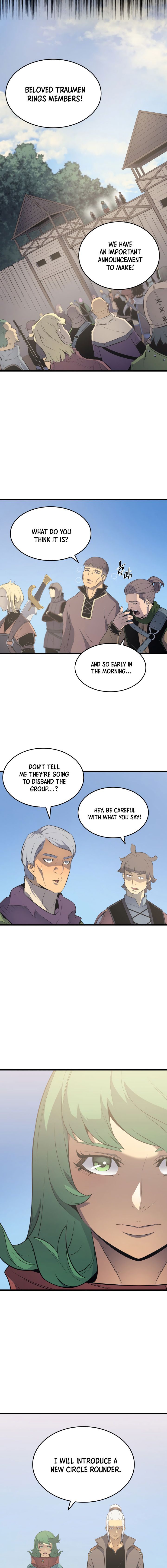 The Archmage Returns After 4000 Years 67 11
