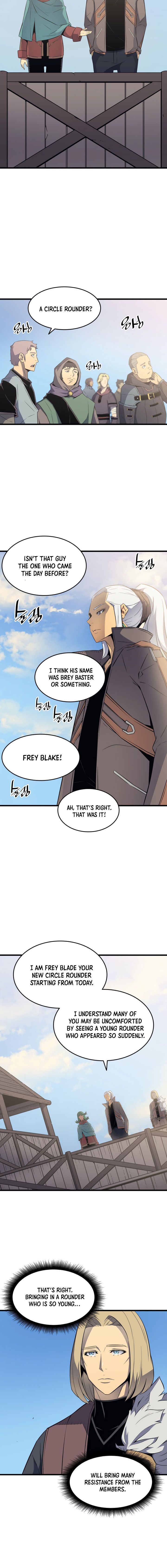 The Archmage Returns After 4000 Years 67 12