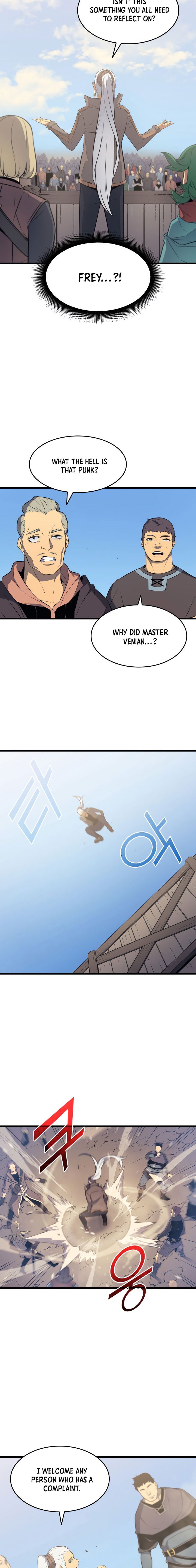 The Archmage Returns After 4000 Years 67 14