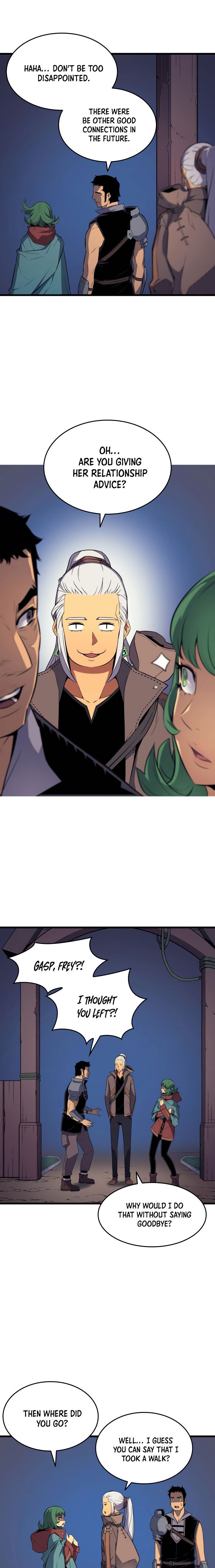 The Archmage Returns After 4000 Years 67 2
