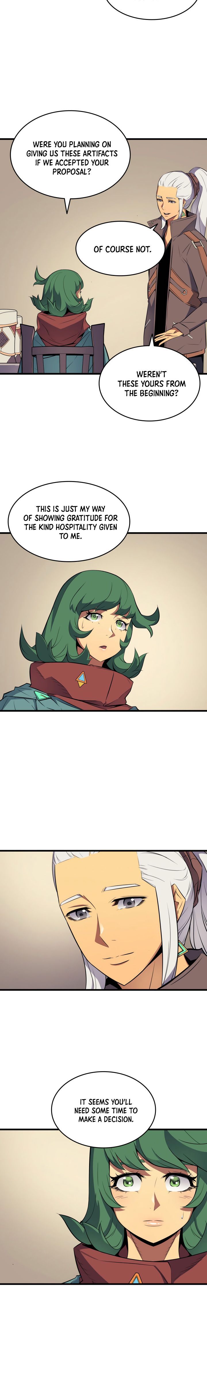 The Archmage Returns After 4000 Years 67 9