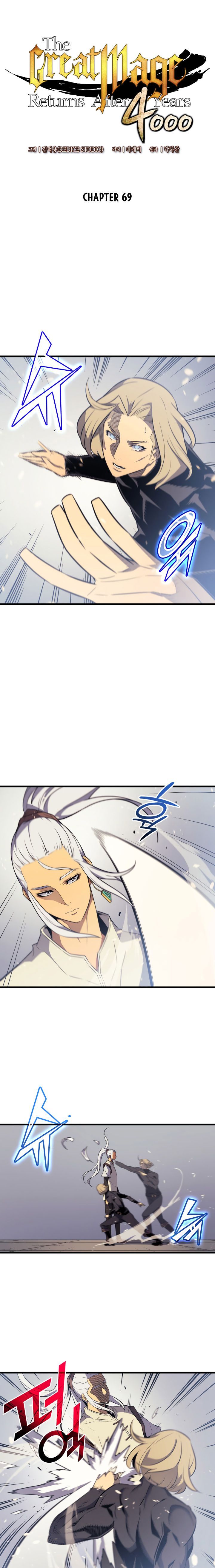 The Archmage Returns After 4000 Years 69 1