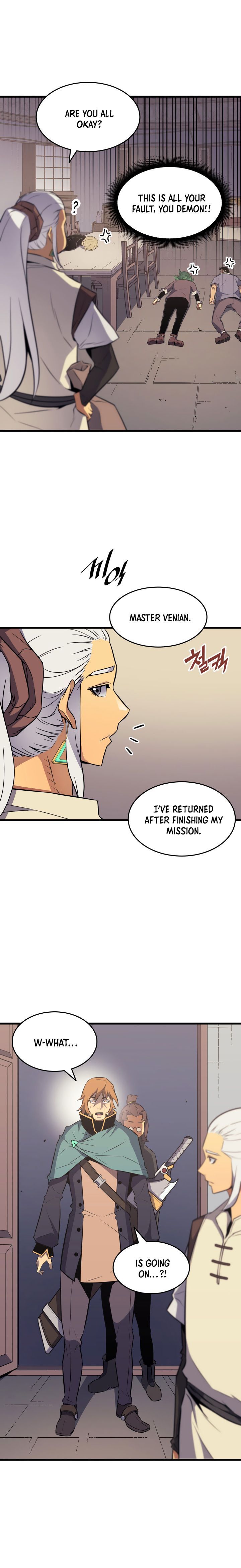 The Archmage Returns After 4000 Years 69 16