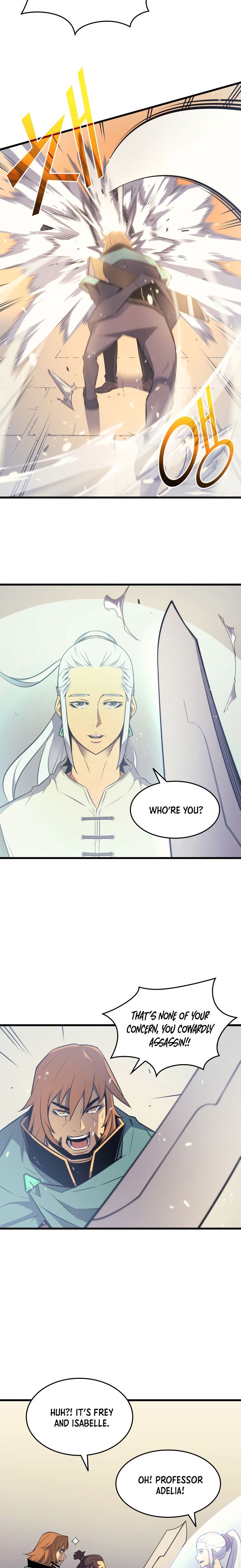 The Archmage Returns After 4000 Years 69 18