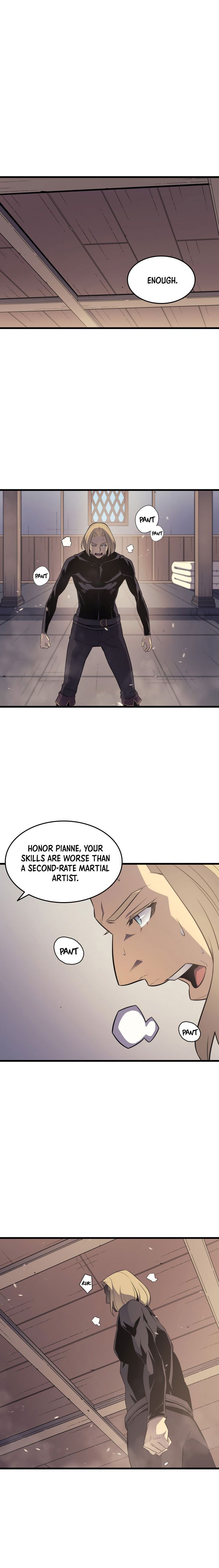 The Archmage Returns After 4000 Years 69 4