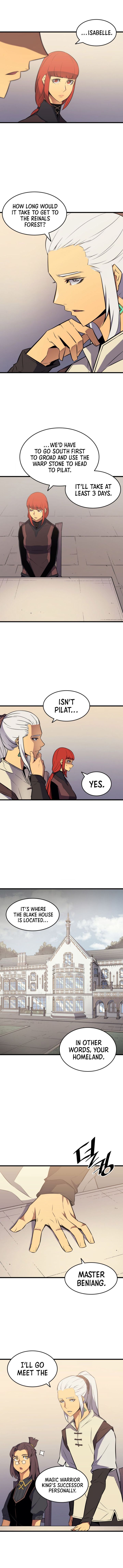 The Archmage Returns After 4000 Years 70 3