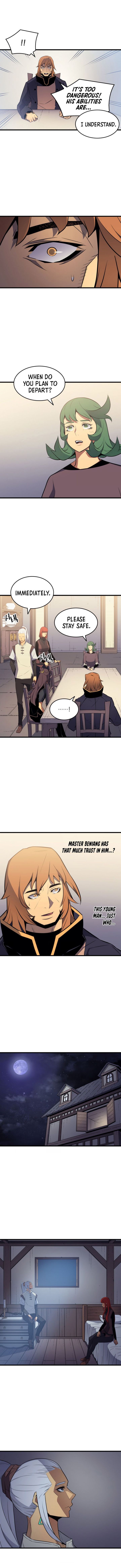 The Archmage Returns After 4000 Years 70 4