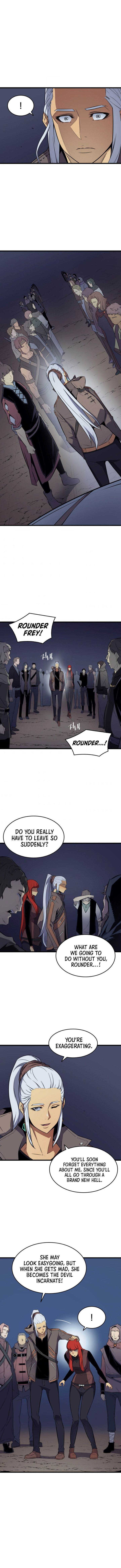 The Archmage Returns After 4000 Years 70 7