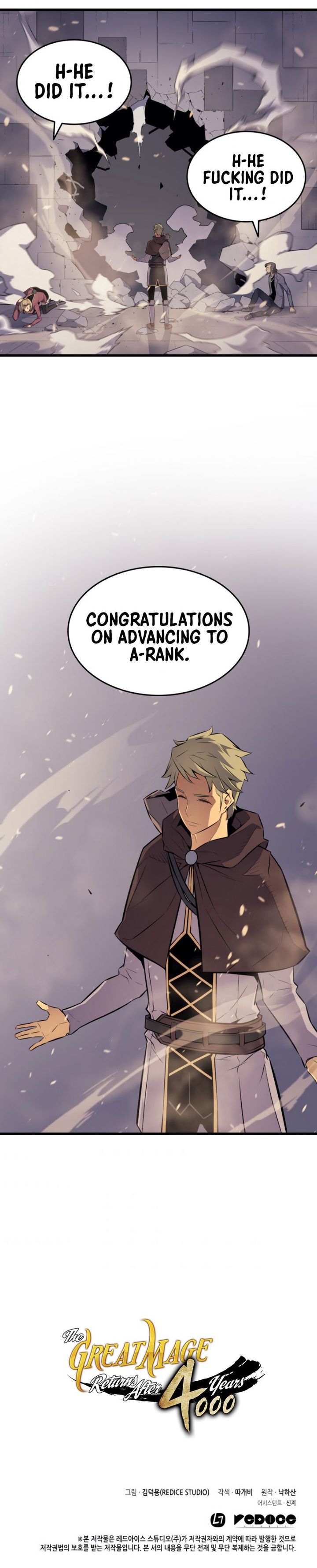 The Archmage Returns After 4000 Years 71 10