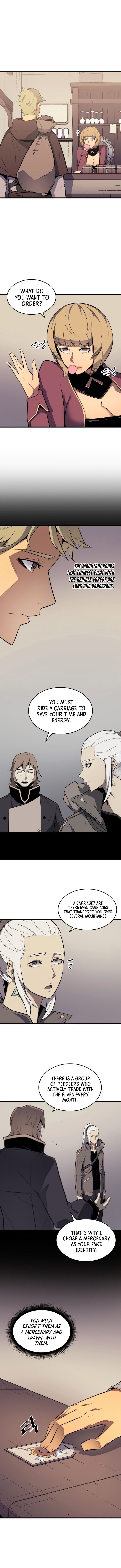 The Archmage Returns After 4000 Years 71 4