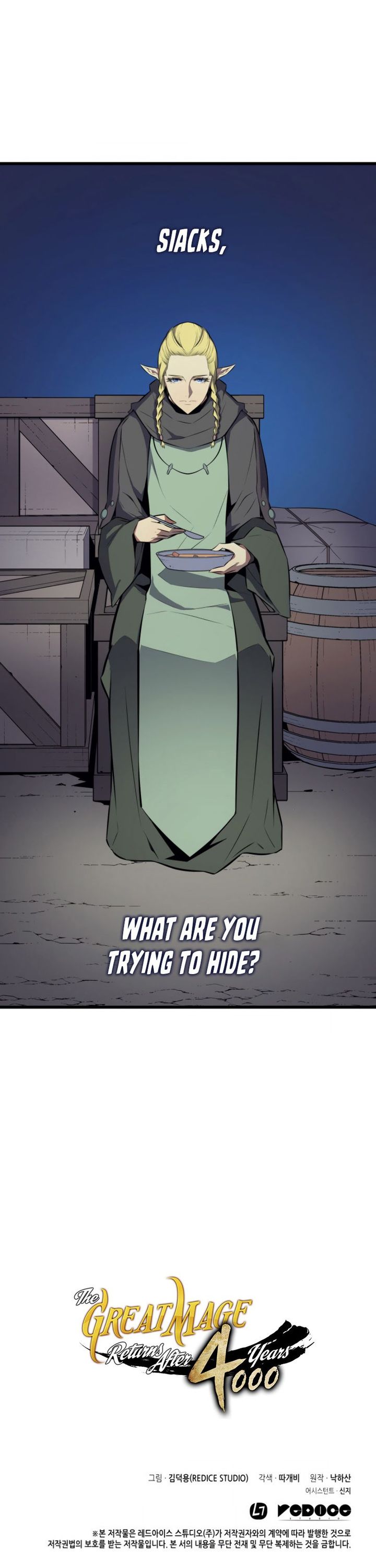 The Archmage Returns After 4000 Years 72 10