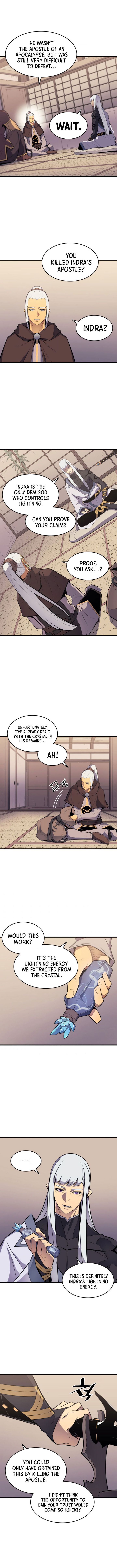 The Archmage Returns After 4000 Years 75 8