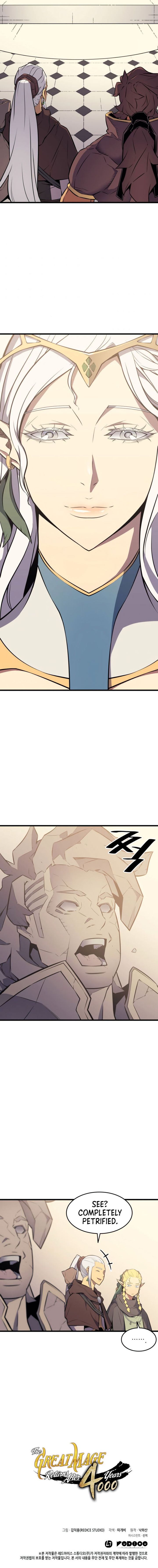 The Archmage Returns After 4000 Years 77 10