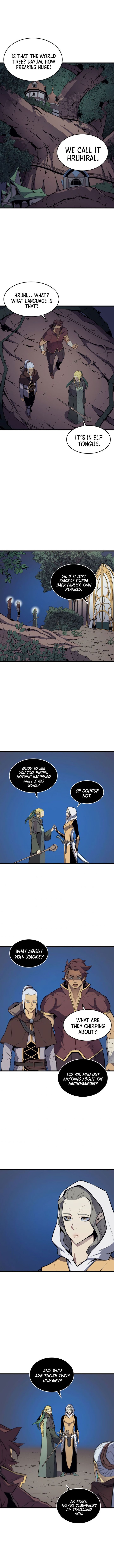 The Archmage Returns After 4000 Years 77 6