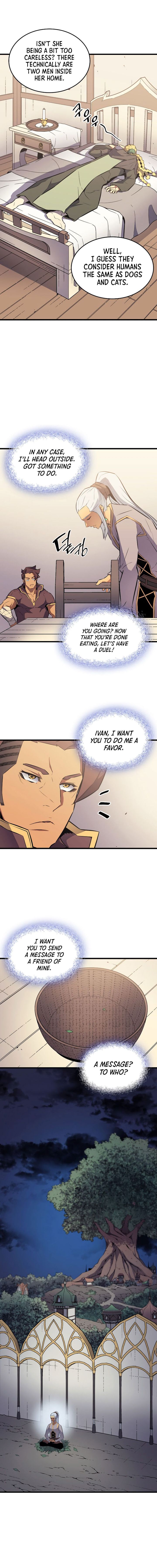 The Archmage Returns After 4000 Years 78 11