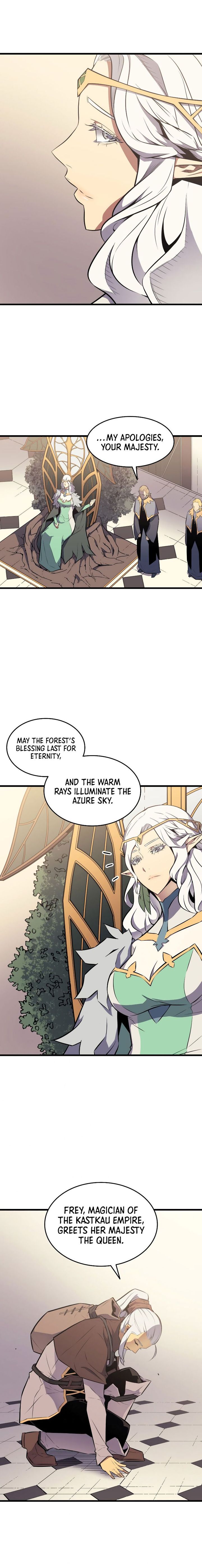 The Archmage Returns After 4000 Years 78 5