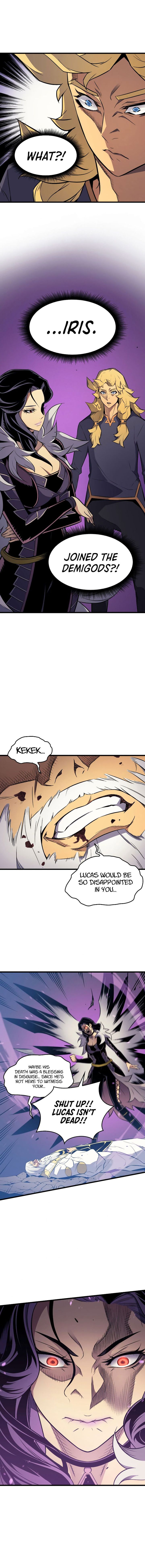 The Archmage Returns After 4000 Years 79 10