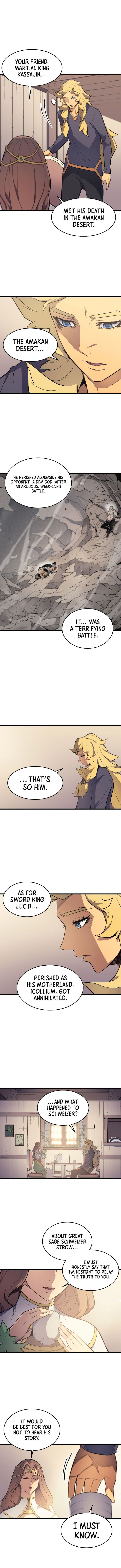 The Archmage Returns After 4000 Years 79 4