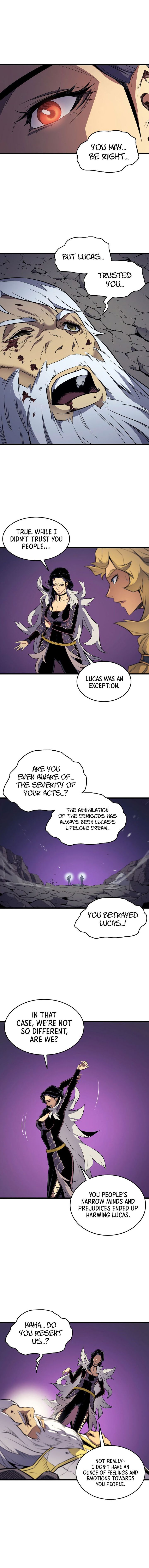 The Archmage Returns After 4000 Years 79 8