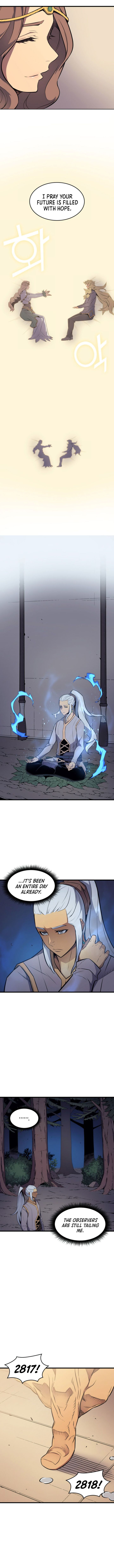The Archmage Returns After 4000 Years 80 2