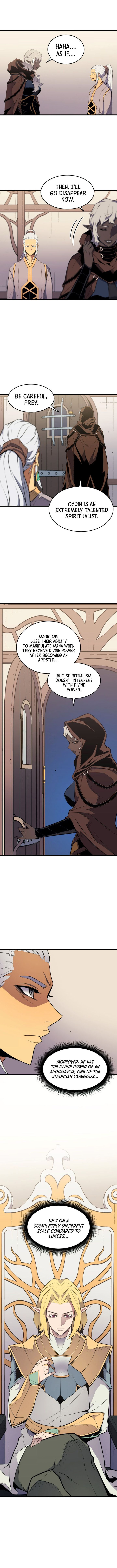 The Archmage Returns After 4000 Years 80 8