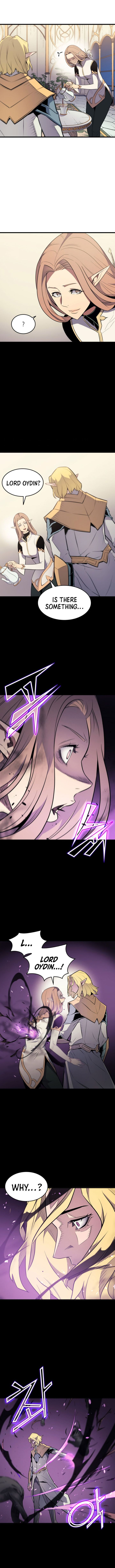 The Archmage Returns After 4000 Years 80 9