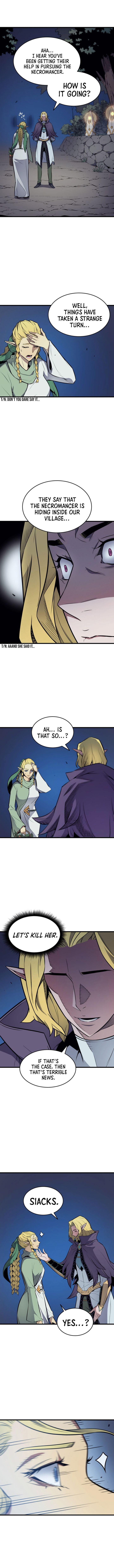The Archmage Returns After 4000 Years 81 2