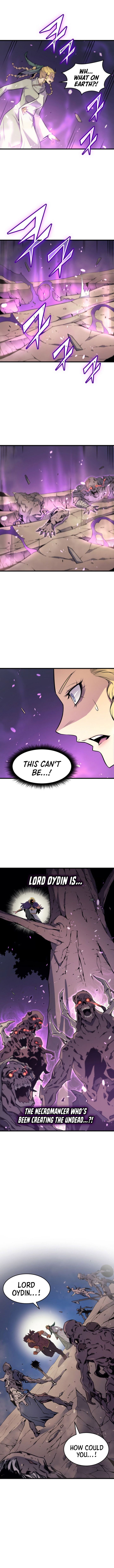 The Archmage Returns After 4000 Years 81 6