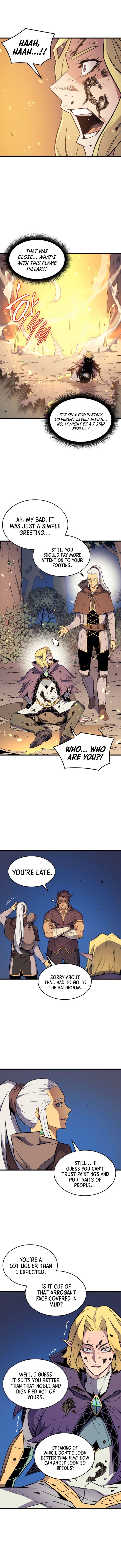 The Archmage Returns After 4000 Years 81 9
