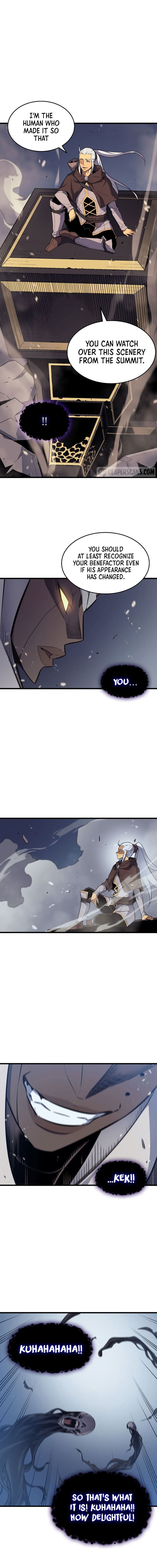 The Archmage Returns After 4000 Years 82 10