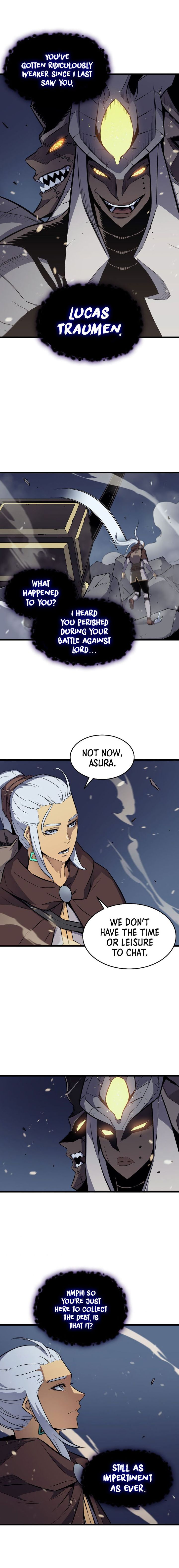 The Archmage Returns After 4000 Years 82 11