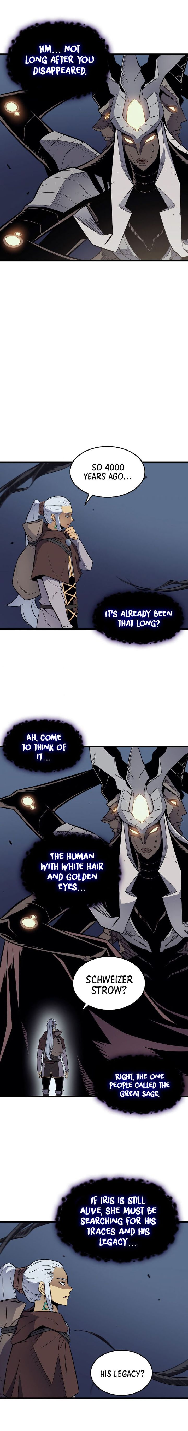 The Archmage Returns After 4000 Years 82 14