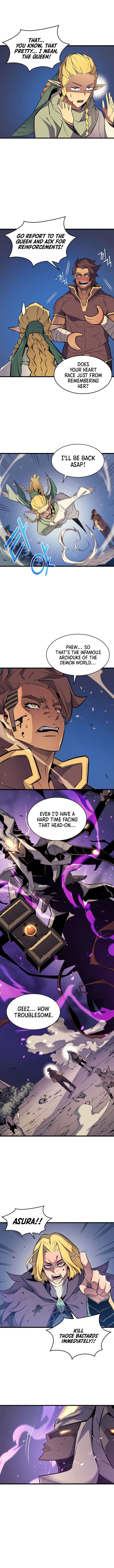 The Archmage Returns After 4000 Years 82 2