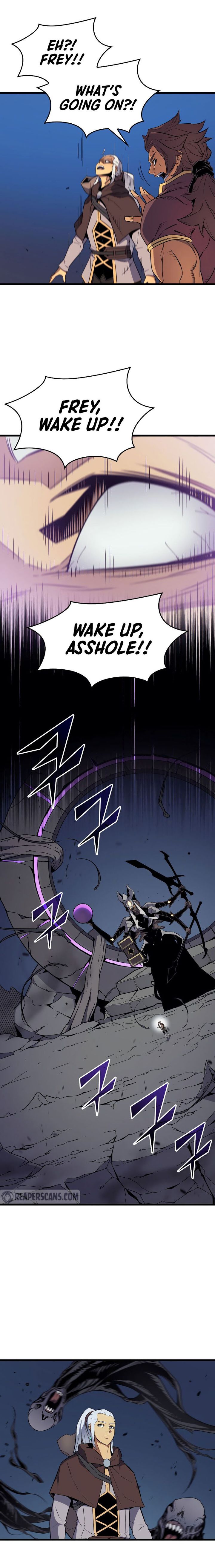 The Archmage Returns After 4000 Years 82 7