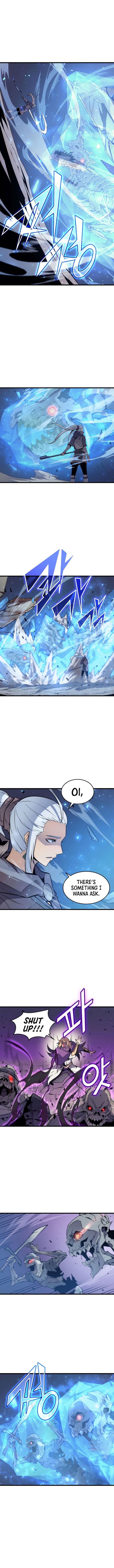 The Archmage Returns After 4000 Years 83 8