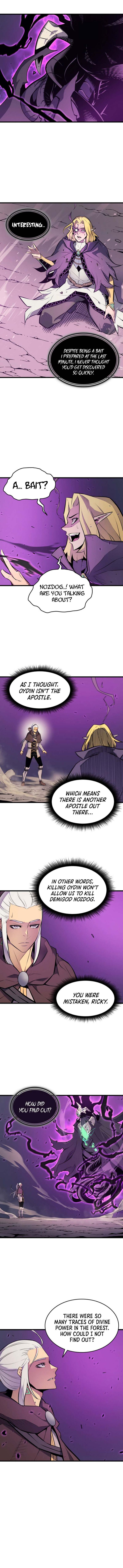 The Archmage Returns After 4000 Years 84 3