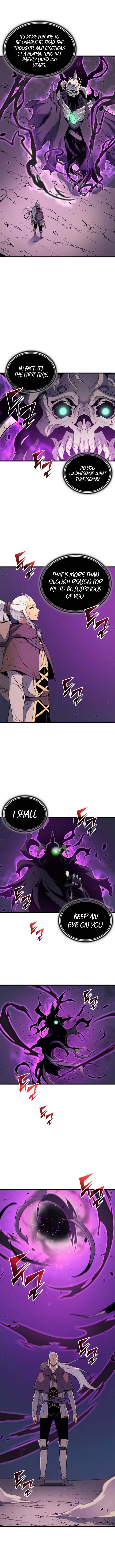 The Archmage Returns After 4000 Years 84 6