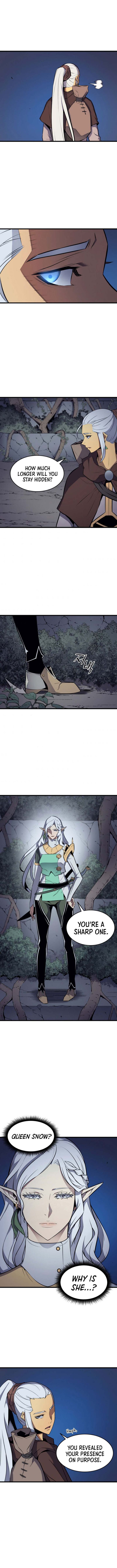 The Archmage Returns After 4000 Years 84 7