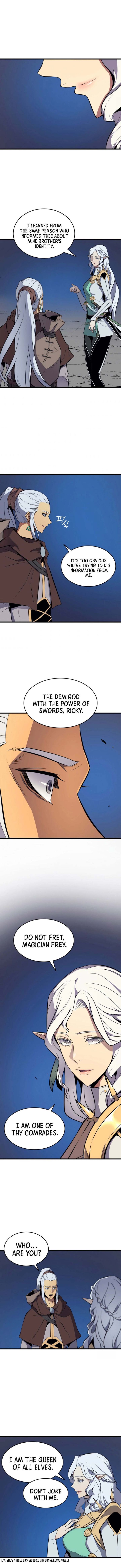 The Archmage Returns After 4000 Years 84 9