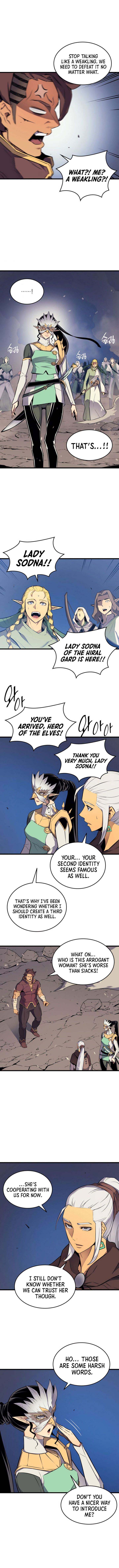 The Archmage Returns After 4000 Years 85 8