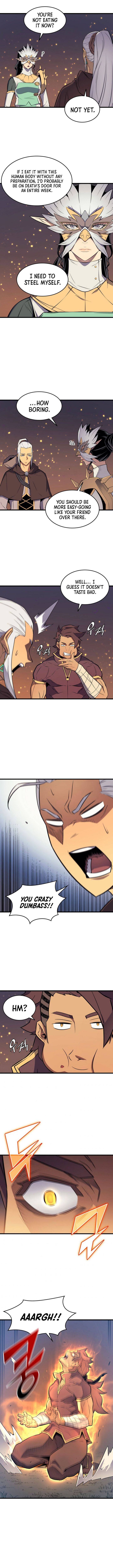 The Archmage Returns After 4000 Years 86 10