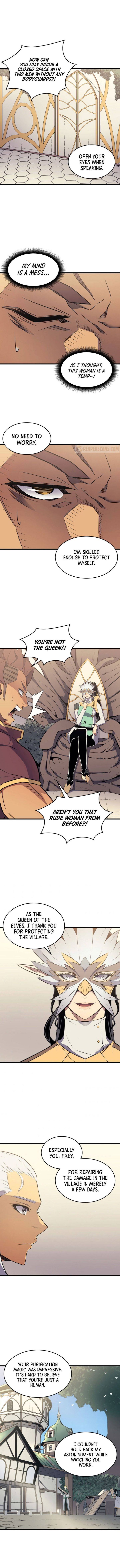 The Archmage Returns After 4000 Years 86 5
