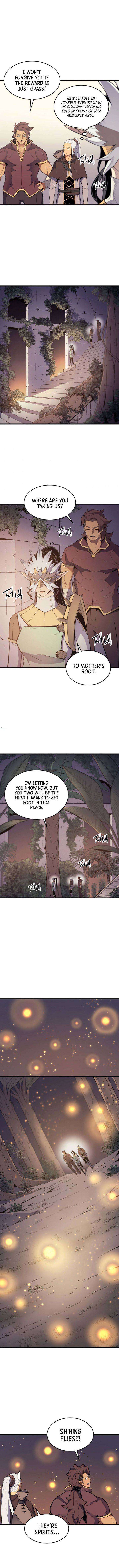 The Archmage Returns After 4000 Years 86 8