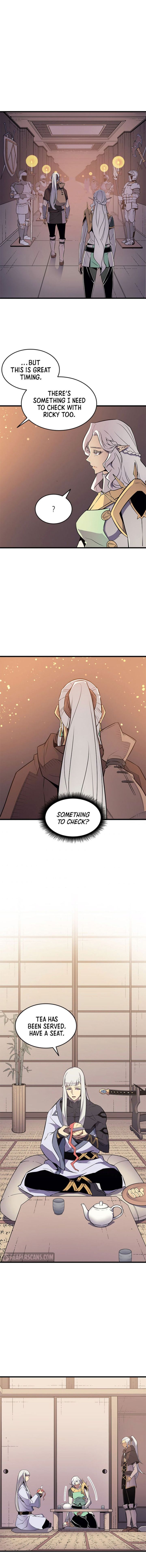 The Archmage Returns After 4000 Years 87 10
