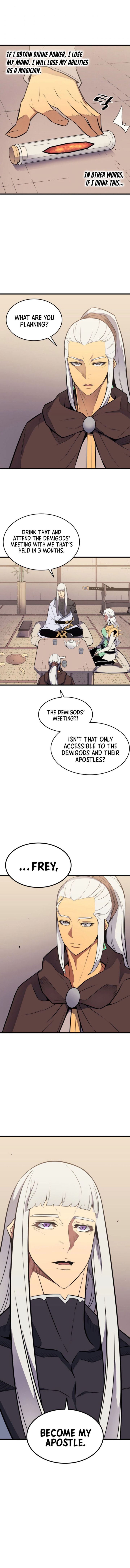 The Archmage Returns After 4000 Years 87 17