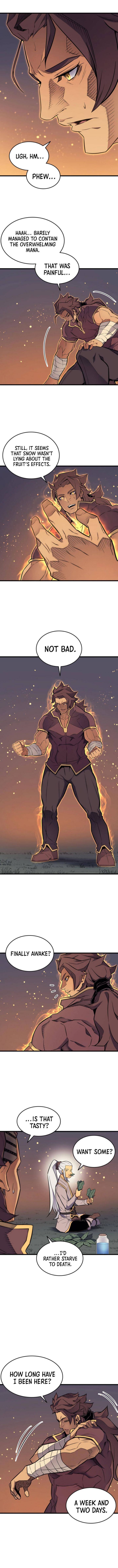 The Archmage Returns After 4000 Years 89 3