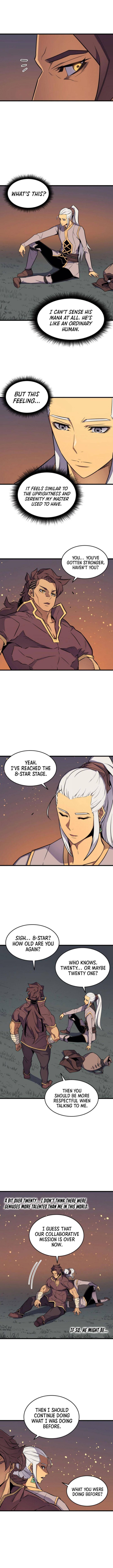 The Archmage Returns After 4000 Years 89 4