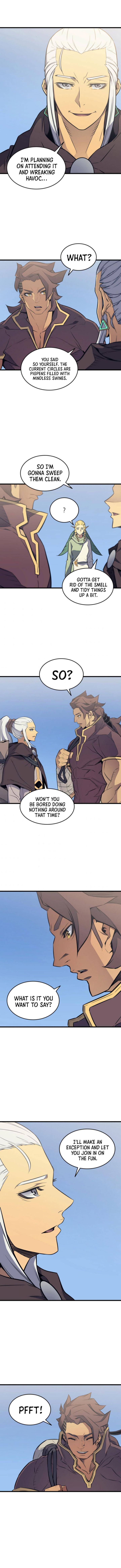 The Archmage Returns After 4000 Years 89 7