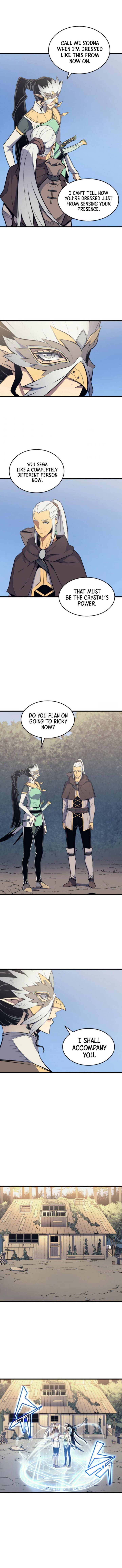 The Archmage Returns After 4000 Years 89 9