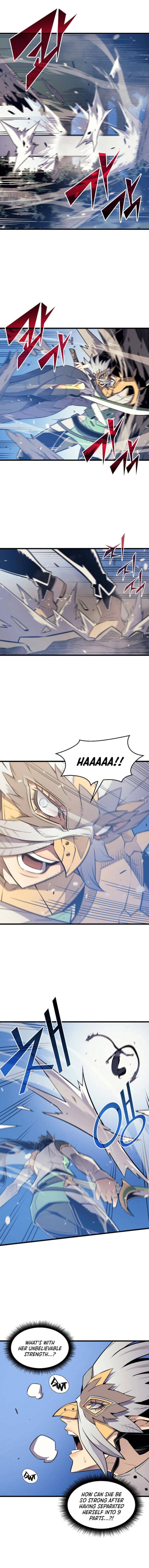 The Archmage Returns After 4000 Years 90 10